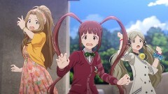 第8話 変わるためのステージ