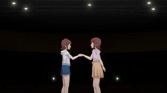 第9話 もうひとつのバトン