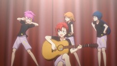 第11話 とびらの向こう 繋がる想い