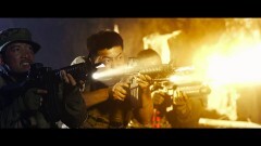 ジュラシック・ランド　最強の者たち（吹替）
