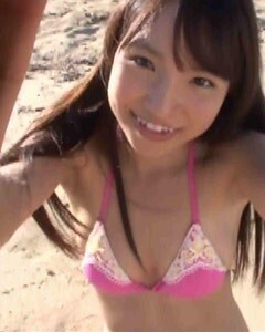 #3 吉田桃子｢ﾋﾟｭｱ･ｽﾏｲﾙ｣