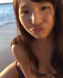 #12 吉田桃子｢ﾋﾟｭｱ･ｽﾏｲﾙ｣