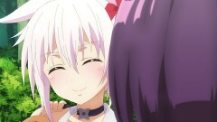 第2話 オンナトモダチ