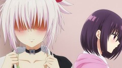 第8話 初めてのひと