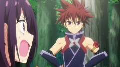 第9話 “彼”との遭遇？