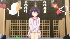 第12話 妖の王・花奏すず