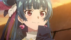 #4 空と海のあいだ