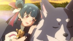 #9 ライラプスをさがせ