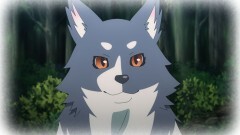 #12 さよならライラプス