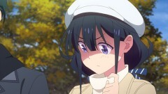 #1 巴里とオがつくマドモアゼル