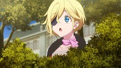 #2 プリンセスの告白