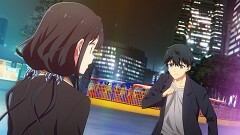 #4 あんたなんか好きにならないわよ、豚足