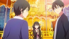 #5 彼と、彼女になりまして