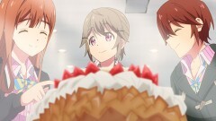 #6 二度目のデート