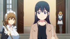 #10 ホワイトアウト