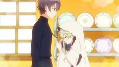 第2話 ふたりの守るもの