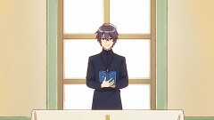 第3話 ローレンスの気がかり