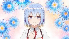 第4話 聖女と呼ばれるもの