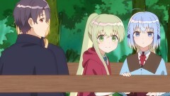 第5話 はじめての出張