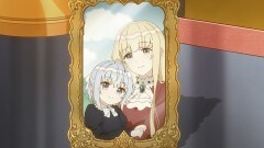 第9話 聖女の加護