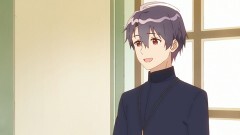 第10話 ふたりの気持ち