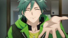 第5話 じゃ、お酒のお金ちょうだい