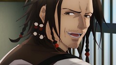 第7話 昔話とかいいからさ