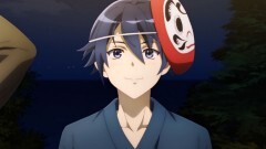 第8話 いい顔するようになったじゃねえか