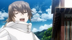 第二話 楽園の子