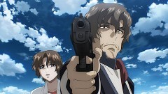 第六話 その傍らに