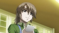 第八話 遺されしを伝え