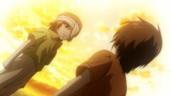 第十一話 英雄、二人