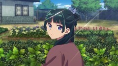 第1話 猫猫