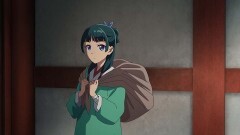 第12話 宦官と妓女
