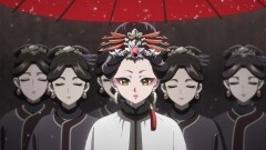 第14話 新しい淑妃