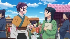 第26話 隊商