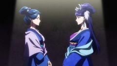 第30話 みたび、水晶宮