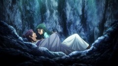 第36話 華瑞月