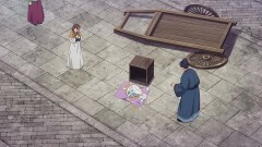 第39話 氷菓