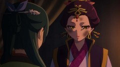 第46話 禁軍