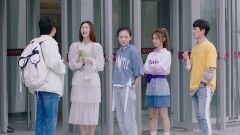 第３話「リンクで決闘」