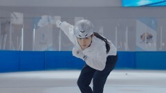 第９話「夢にもう一度」