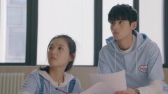 第13話「課外実習 新たな挑戦」