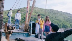 第15話「夢のダブルデート？」