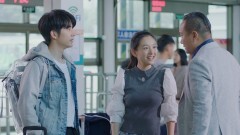 第19話「彼氏じゃありません」