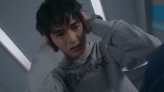 第28話「守るべきもの」