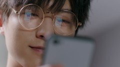 第30話「挫折のたびに強く」