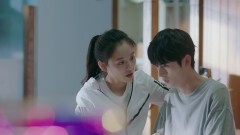 第32話「唯一の友達」