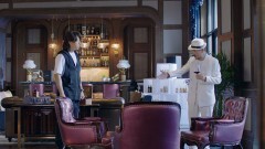 第38話「最高のチーム」