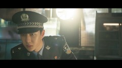 冰雨火(ひょううか)〜BEING A HERO〜 第1話 「麻薬取締官への復帰」